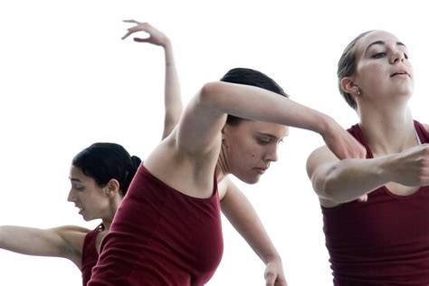 Sculpting the Body: The Physical Benefits of Labyrinth Dance